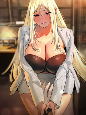 暴君會長的嬌媳們 24-25話