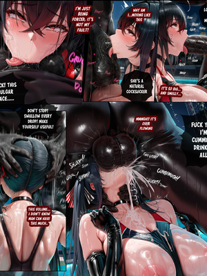 [Patreon] (Holo AI) Taihou New Skin [English] [Uncensored] (AI Generated)_014_2_14