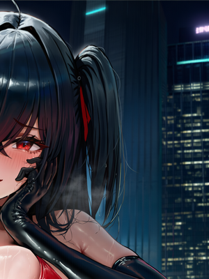 [Patreon] (Holo AI) Taihou New Skin [English] [Uncensored] (AI Generated)_094_1_3