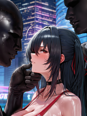 [Patreon] (Holo AI) Taihou New Skin [English] [Uncensored] (AI Generated)_099_1_8