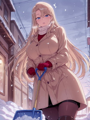 [tarte] Kurashiki Reika - Saimin Seishidou (Patreon) [AI Generated] (1)