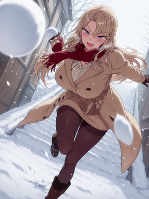 [tarte] Kurashiki Reika - Saimin Seishidou (Patreon) [AI Generated] (1)_003_mosaic