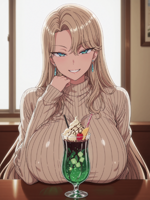 [tarte] Kurashiki Reika - Saimin Seishidou (Patreon) [AI Generated] (1)_004_mosaic