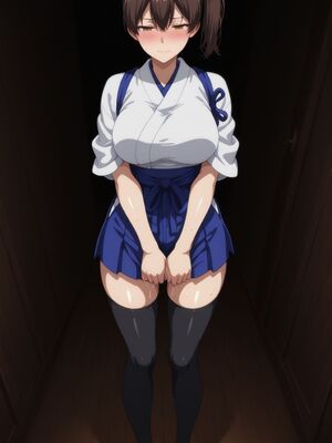 Ninia - Kaga NTR (Patreon) [AI Generated]_006__D1_6