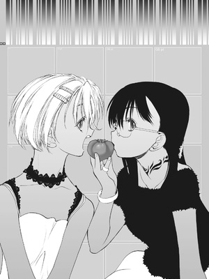 [玄鉄絢] 少女セクト まとめ版 [DL版] [Sakura机翻汉化]_007