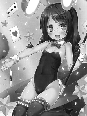 [雪野みなと] イロトリドリのことりたち [DL版] [Sakura机翻汉化]_071