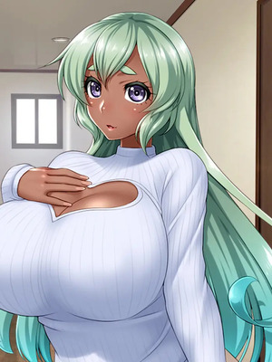 [黑条汉化][Wi-Fe hacker (R44)] 高額アルバイトの罠にかかった褐色妻 アンドレア 30歳_09_09_andrea_text_027