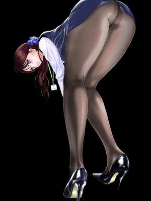 [Bell’s] 艶脚偏愛 〜潤いを帯びた私の脚で卑猥な妄想しないで...〜_209