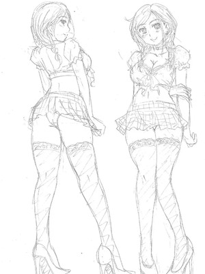 [Bell’s] 艶脚偏愛 〜潤いを帯びた私の脚で卑猥な妄想しないで...〜_210