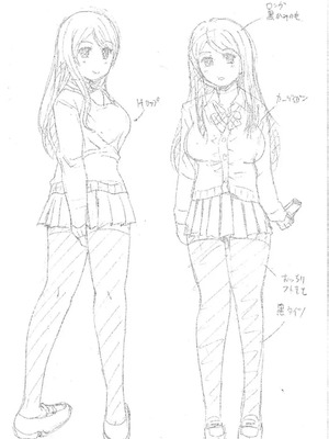 [Bell’s] 艶脚偏愛 〜潤いを帯びた私の脚で卑猥な妄想しないで...〜_213