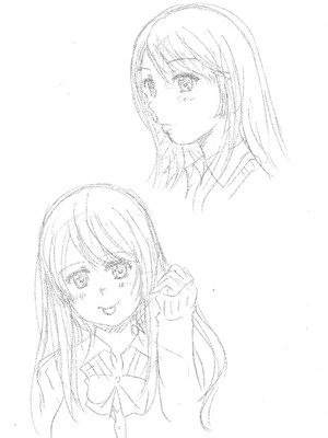 [Bell’s] 艶脚偏愛 〜潤いを帯びた私の脚で卑猥な妄想しないで...〜_215