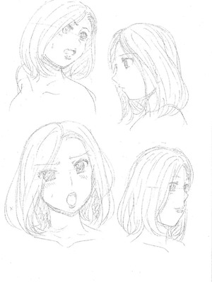 [Bell’s] 艶脚偏愛 〜潤いを帯びた私の脚で卑猥な妄想しないで...〜_222