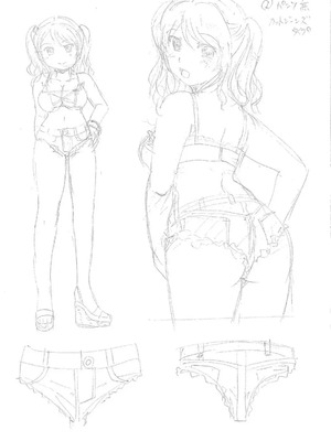 [Bell’s] 艶脚偏愛 〜潤いを帯びた私の脚で卑猥な妄想しないで...〜_223