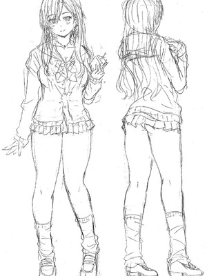 [Bell’s] 艶脚偏愛 〜潤いを帯びた私の脚で卑猥な妄想しないで...〜_231