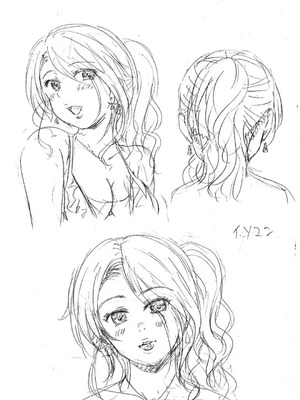 [Bell’s] 艶脚偏愛 〜潤いを帯びた私の脚で卑猥な妄想しないで...〜_235