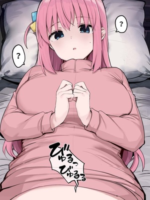 [ろうか]fanbox collection (孤獨搖滾)