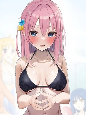 [ろうか]fanbox collection (孤獨搖滾)_006_TM7eGHAk8uXRie78Kwf6SgRc