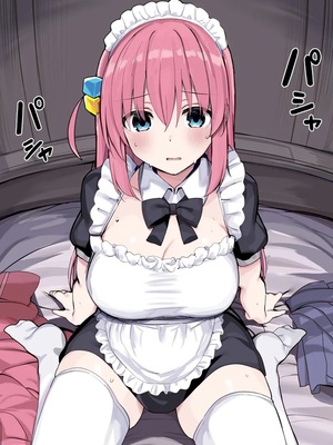 [ろうか]fanbox collection (孤獨搖滾)_075_FIw6nblmaR3UAfYLxHJcmFmG