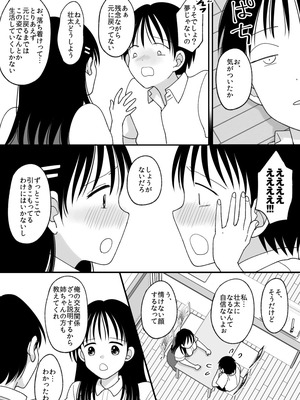 [Chokubasu] 姉弟。入れ替わり_14_tvrq