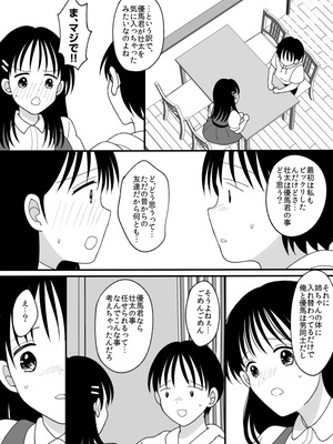 [Chokubasu] 姉弟。入れ替わり_43_cbvi