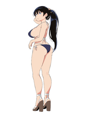 [わさんぼん (wa)] WASANBON NAGI (瑠璃の宝石) [カラー化] [DL版]_8_xdeq