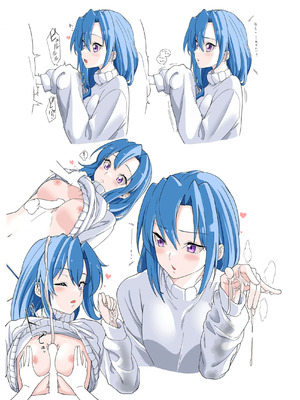 [イロトリコトリ (小鳥由羽)] MAMAPHOGEAR (戦姫絶唱シンフォギア) [DL版]_06_gksn