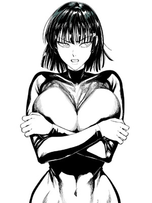 [Iwao178] Fubuki Iroiro (One-Punch Man)［自用］_034_obbm