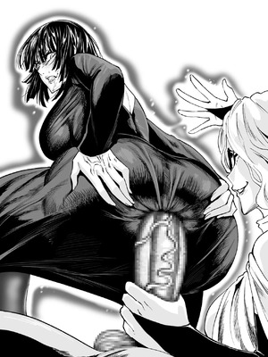 [Iwao178] Fubuki Iroiro (One-Punch Man)［自用］_098_ajar