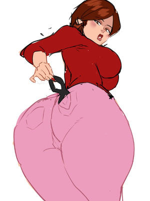 [Cyberboi] Helen (The Incredibles)［自用］_30_gmic