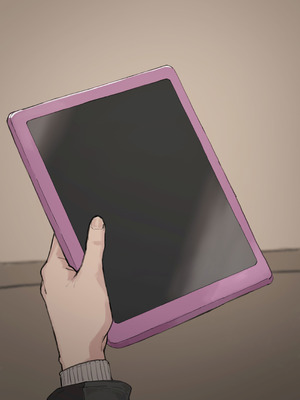 [FrozenSpiderLily] 伊冯 - ＂Noob Pussy Test＂ （Chinese）（q8Vxx译）_02_mjcq