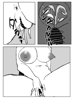 [小市民] デカ乳人妻がお義父さんに寝とられる話。｜巨乳人妻被公公給睡走的故事 [中国翻訳]_29_gbsv