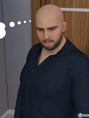 [NandoF] My Mom Is My Porn Star #1 [Chinese]_136