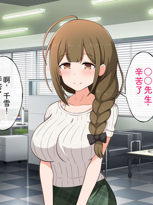 [radio tower (ラジオ先生)] プロデューサーなのにモテない俺が巨乳アイドル達を強制催眠レイプするお話 (アイドルマスター シャイニーカラーズ) [AI翻訳]_004_fyvg