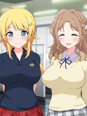 [radio tower (ラジオ先生)] プロデューサーなのにモテない俺が巨乳アイドル達を強制催眠レイプするお話 (アイドルマスター シャイニーカラーズ) [AI翻訳]_010_exyc