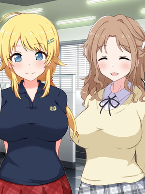 [radio tower (ラジオ先生)] プロデューサーなのにモテない俺が巨乳アイドル達を強制催眠レイプするお話 (アイドルマスター シャイニーカラーズ) [AI翻訳]_012_drfr