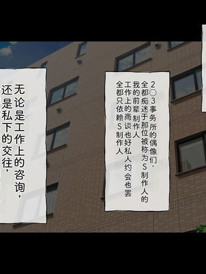 [radio tower (ラジオ先生)] プロデューサーなのにモテない俺が巨乳アイドル達を強制催眠レイプするお話 (アイドルマスター シャイニーカラーズ) [AI翻訳]_017_qrek