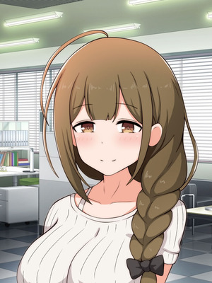 [radio tower (ラジオ先生)] プロデューサーなのにモテない俺が巨乳アイドル達を強制催眠レイプするお話 (アイドルマスター シャイニーカラーズ) [AI翻訳]_230_sjdo