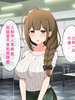 [radio tower (ラジオ先生)] プロデューサーなのにモテない俺が巨乳アイドル達を強制催眠レイプするお話 (アイドルマスター シャイニーカラーズ) [AI翻訳]_237_asbf