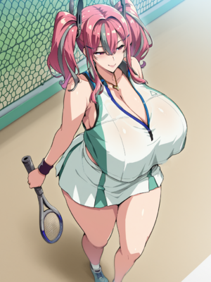 [ベック] Bremerton [AI Generated]_GRA_4