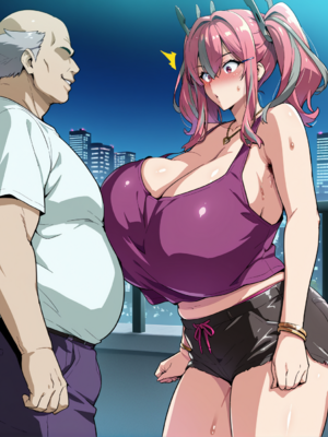 [ベック] Bremerton [AI Generated]_GRC_9