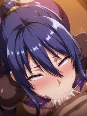 Ninia - Rinko Akiyama NTR (Patreon) [AI Generated]_073_D1_73