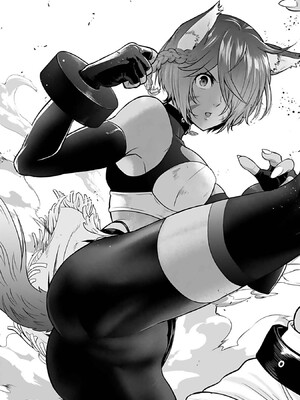 [仁堂ジョー×ひろのあきとみ] 異世界クラス召喚されたらR1○のスキルを獲得したので、○りたい放題させてもらいます！ 第03巻 [Sakura机翻汉化]_133