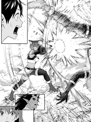 [仁堂ジョー×ひろのあきとみ] 異世界クラス召喚されたらR1○のスキルを獲得したので、○りたい放題させてもらいます！ 第03巻 [Sakura机翻汉化]_191