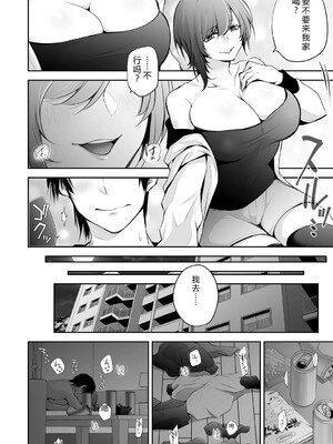 [伊達レン] ネトリコン [DL版] [Sakura机翻汉化]_010