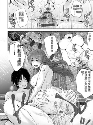 [伊達レン] ネトリコン [DL版] [Sakura机翻汉化]_098