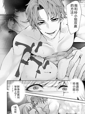 [伊達レン] ネトリコン [DL版] [Sakura机翻汉化]_202