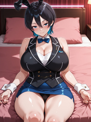 syafu_AI - Miuka 美羽香 (Patreon) (AI Generated)_Miuka_013