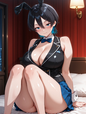 syafu_AI - Miuka 美羽香 (Patreon) (AI Generated)_Miuka_020