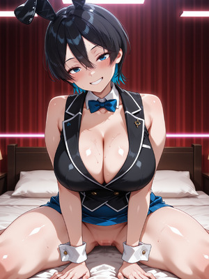 syafu_AI - Miuka 美羽香 (Patreon) (AI Generated)_Miuka_047