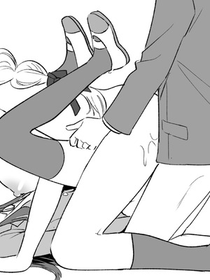 [サポットノーズ] 時間停止学園オムニバス_52_dtxo